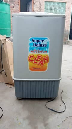 washing machine for sale urgent