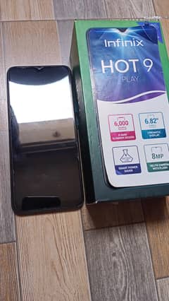 INFINIX