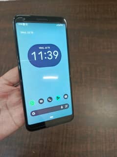 gOogle pixel 3axl 03174599594