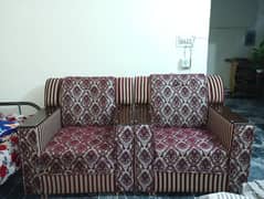 5 seater sofa set for sale condition 10/10