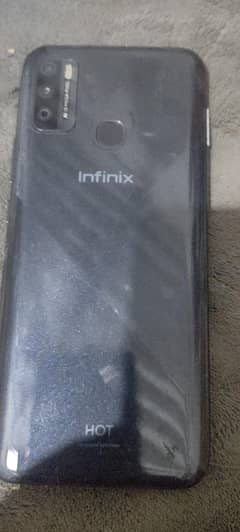 infinx