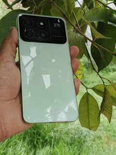 ZTE