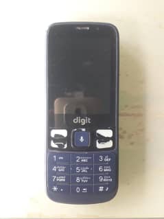 JAZZ DIGIT 4G POWER  , Diba sath hai