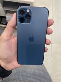 Iphone 12 Pro