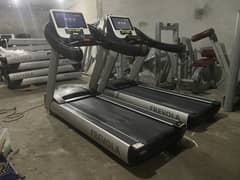 Frevola Treadmill Made in South Korean