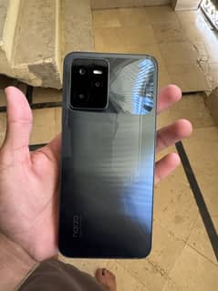 Realme Narzo 50A Prime with Box