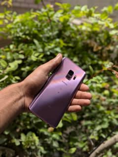 Samsung s9