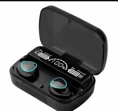  M10 Wireless Earbuds – Best Quality |