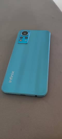 Infinix