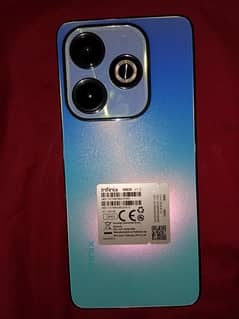 Infinix hot 40i  price 27000