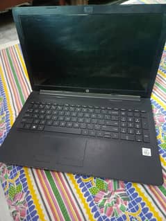 HP Core i5 10th Generation (For parts)