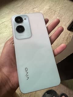 Vivo y18