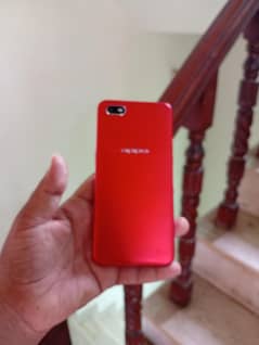 oppo a1k with box urgent sale 03186176864 direct call