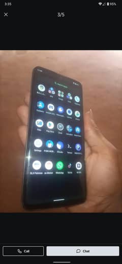 Zero 2 aquos 8 256 gb non pta ha pta tax 4600 ha allok