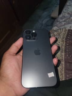 I phone 14 pro max