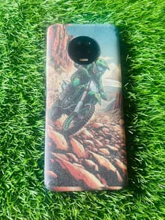 Infinix note 7