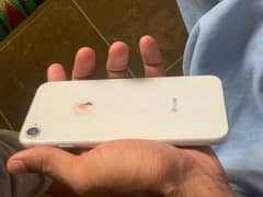 iphone 8 all ok pta aprove