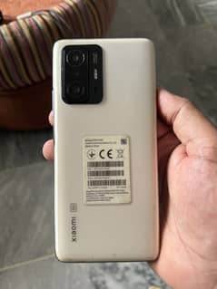 Xiaomi 11t