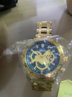Invicta