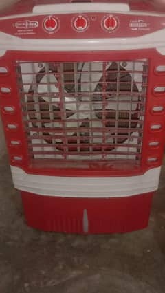 Super Asia room cooler for sale in very good condition