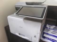 ricoh c306 for sale