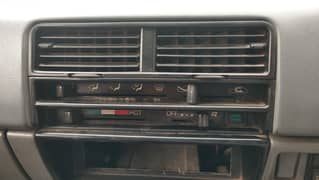 Suzuki Khyber Limited edition