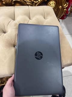 HP