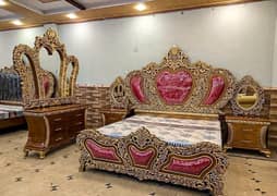Haje Pervez furniture House