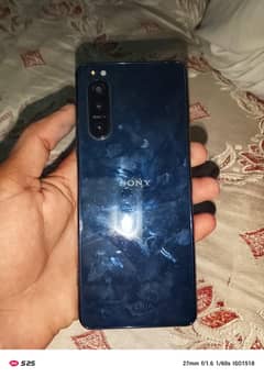 Sony Xperia 5 mark 2