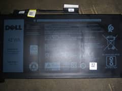 Dell Chromebook  3189/3180 lithium battery available
