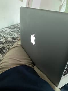 Macbook pro (13inch,Mid 2012)