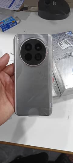 Tecno camon 40 premier 5G