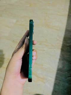 I phone 12 jv 128 jb water pak for sale number 03240953351