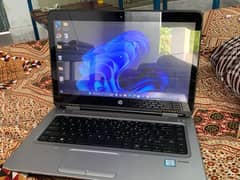 HP