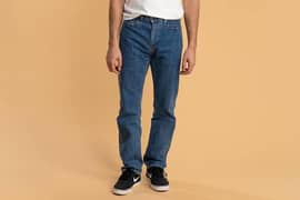 Levi's