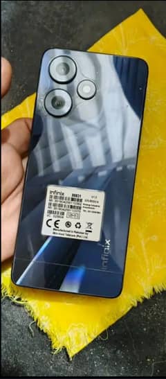 Infinix hot 30