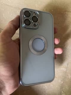 13 Pro Max PTA Approved Dual Physical HK Model