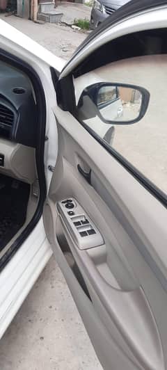 Honda City 1.5 Aspire Jenuine