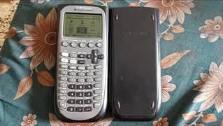 Texas 30XB-hp 17B2 plus-hp10B2 plus-casio FC200V-hp12C-Sharp-ti 84plus