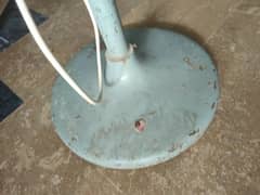 GFC pedestal fan