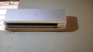 Haier 1 ton A. C
