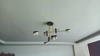 Ceiling light