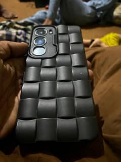 Vivo Y19s with dynamic Lights