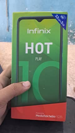 infnix