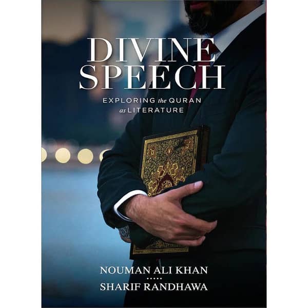 Nouman Ali Khan's Divine Speech - Best Seller