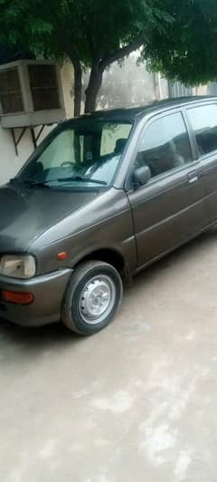 2002 model cuore new lock shower andr se genuine hai