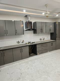 1 kanal Marla Upper Portion For Rent In F-15