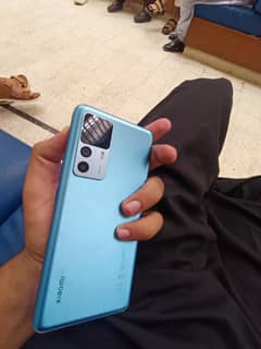Xiaomi 12t 8gb ram 256gb memory all ok set