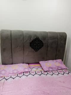king size bed for sale .