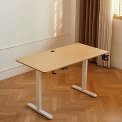 Ergonomic Table,Electric Height Adjustable Table,Standing Desk,
